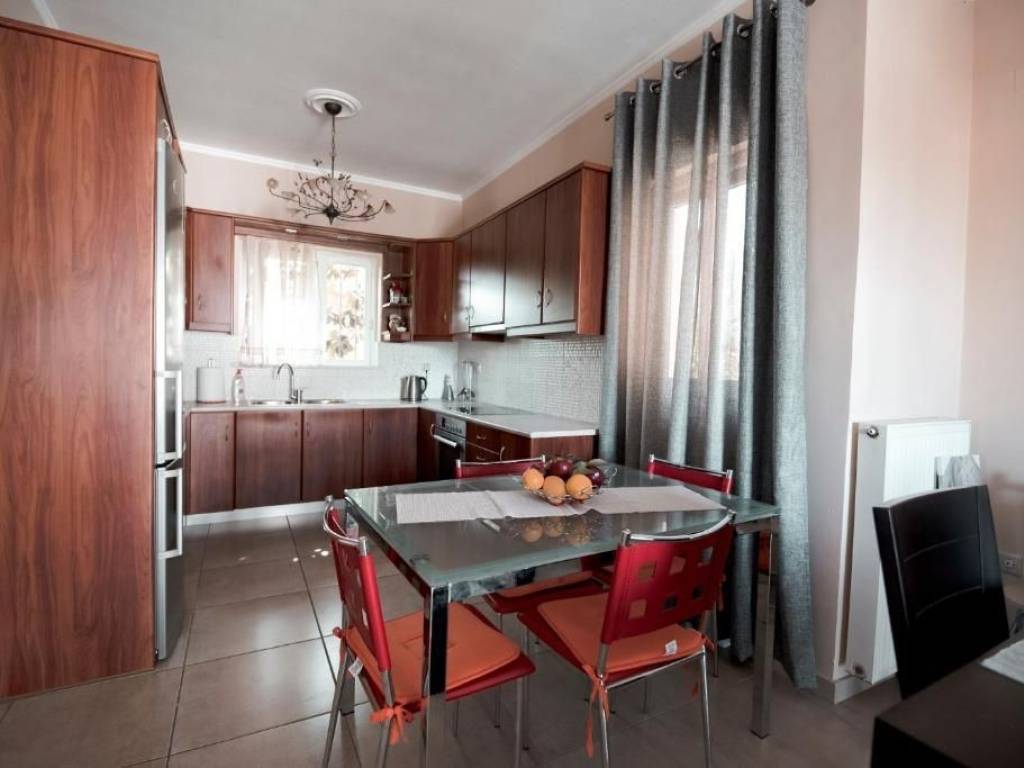 Luxurious villa 120 sq.m. for rent