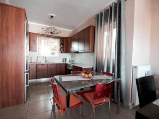 Luxurious villa 120 sq.m. for rent