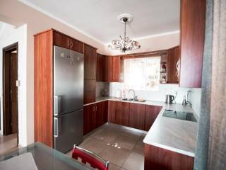 Luxurious villa 120 sq.m. for rent