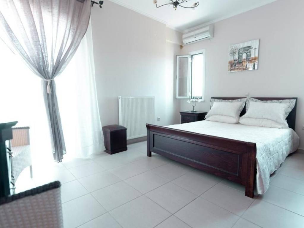 Luxurious villa 120 sq.m. for rent