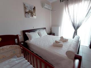 Luxurious villa 120 sq.m. for rent