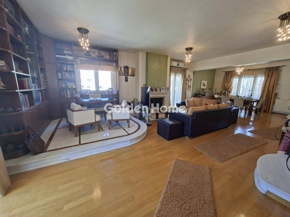 Κυρίως Χώρος