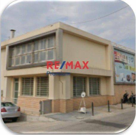 Εξωτερικοι χώροι