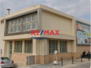 Εξωτερικοι χώροι