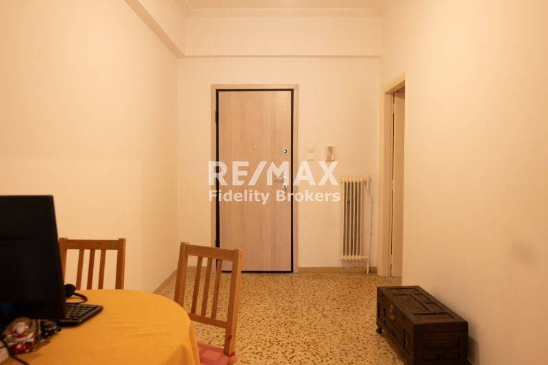 Άποψη χώρου