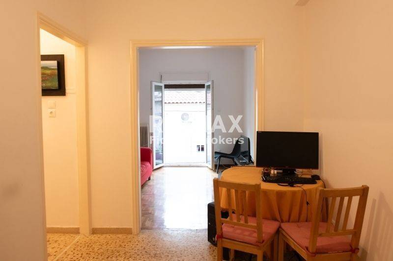 Άποψη χώρου