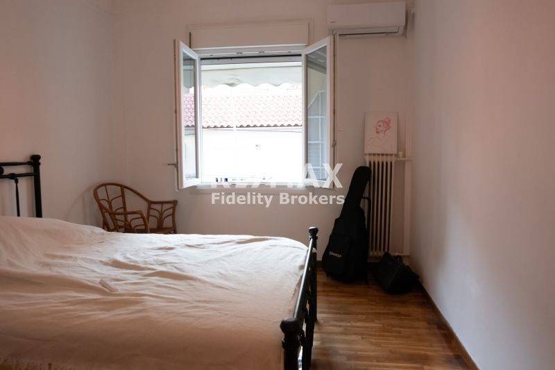 Άποψη χώρου