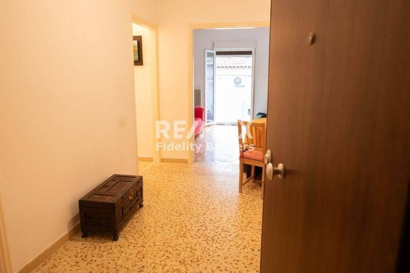 Άποψη χώρου