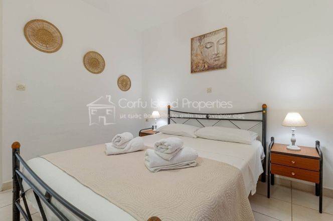 Υπνοδωμάτιο