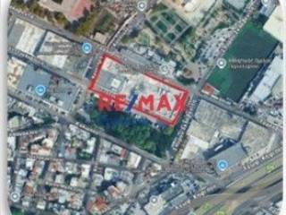 Εξωτερικοι χώροι