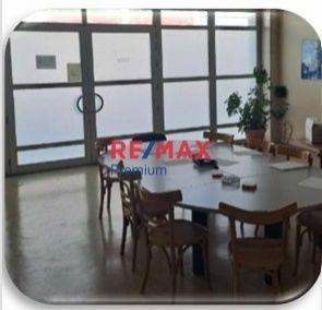 Εξωτερικοι χώροι