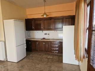 Detached house 100 sq.m. on a plot of 1,670 sq.m.