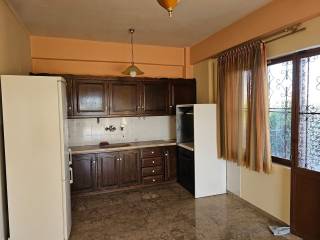 Detached house 100 sq.m. on a plot of 1,670 sq.m.