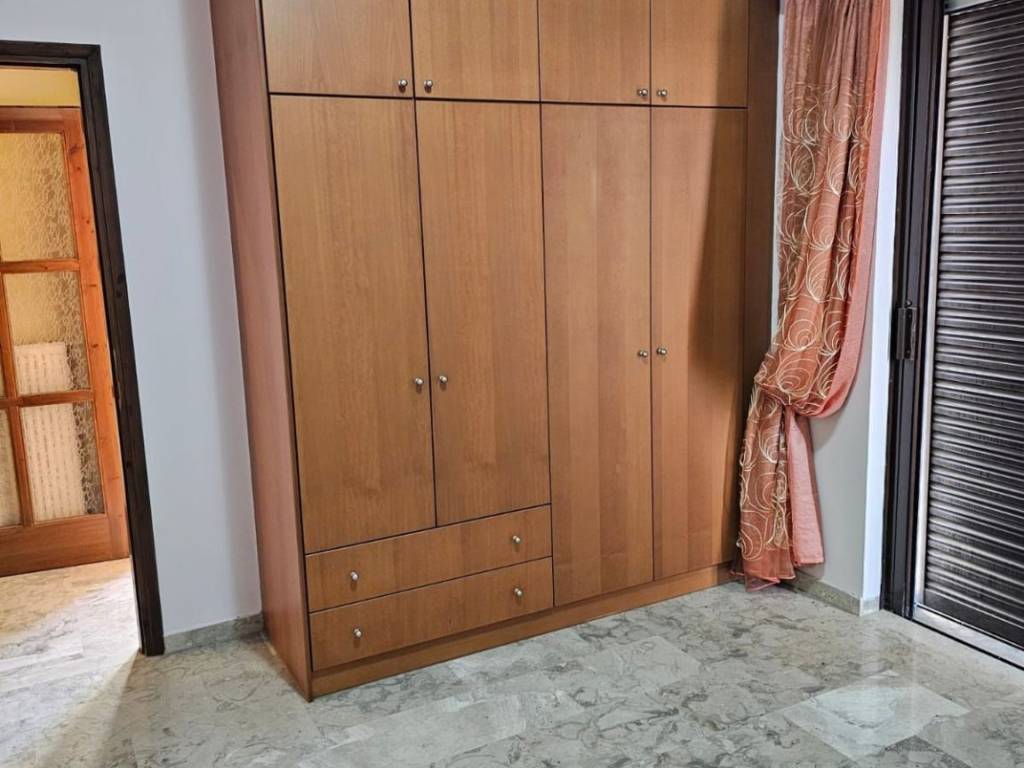 Detached house 100 sq.m. on a plot of 1,670 sq.m.