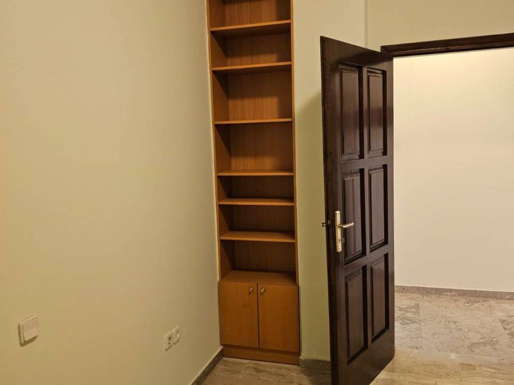 Detached house 100 sq.m. on a plot of 1,670 sq.m.