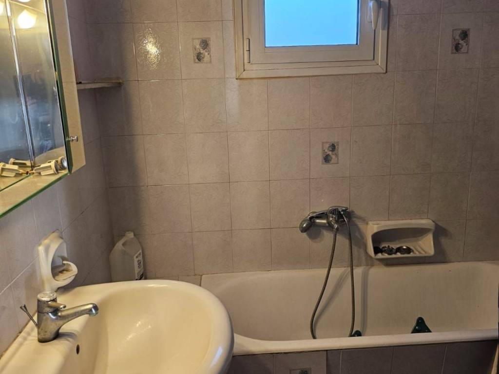 Detached house 100 sq.m. on a plot of 1,670 sq.m.