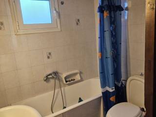 Detached house 100 sq.m. on a plot of 1,670 sq.m.