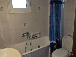 Detached house 100 sq.m. on a plot of 1,670 sq.m.