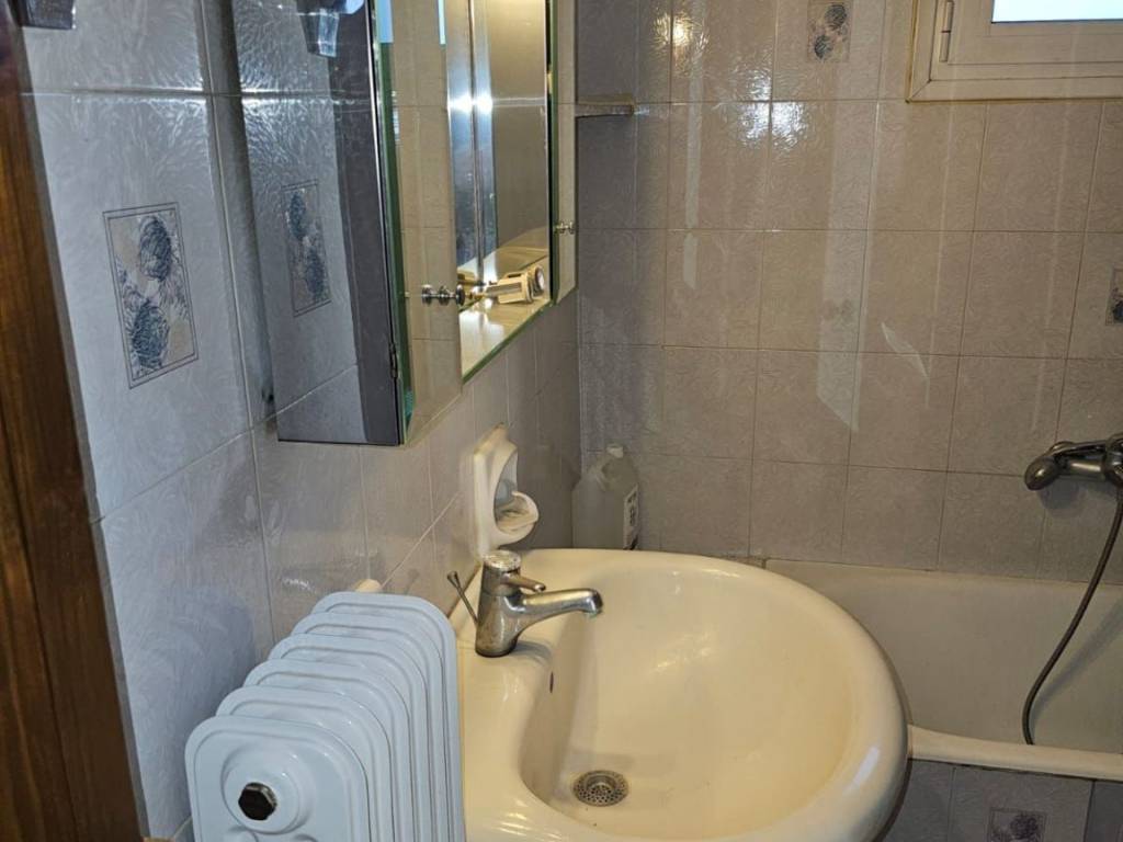 Detached house 100 sq.m. on a plot of 1,670 sq.m.