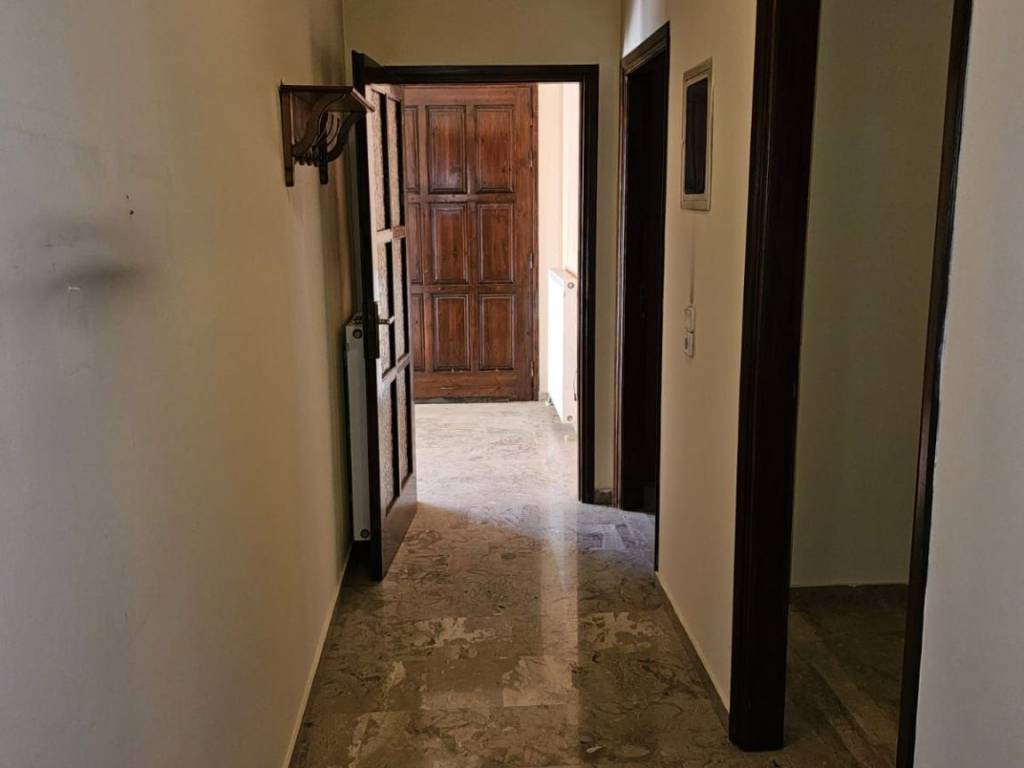 Detached house 100 sq.m. on a plot of 1,670 sq.m.