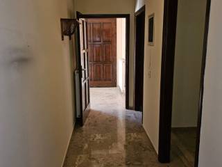 Detached house 100 sq.m. on a plot of 1,670 sq.m.