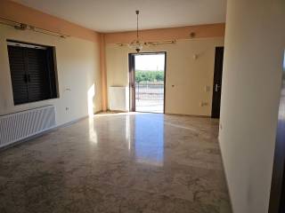 Detached house 100 sq.m. on a plot of 1,670 sq.m.