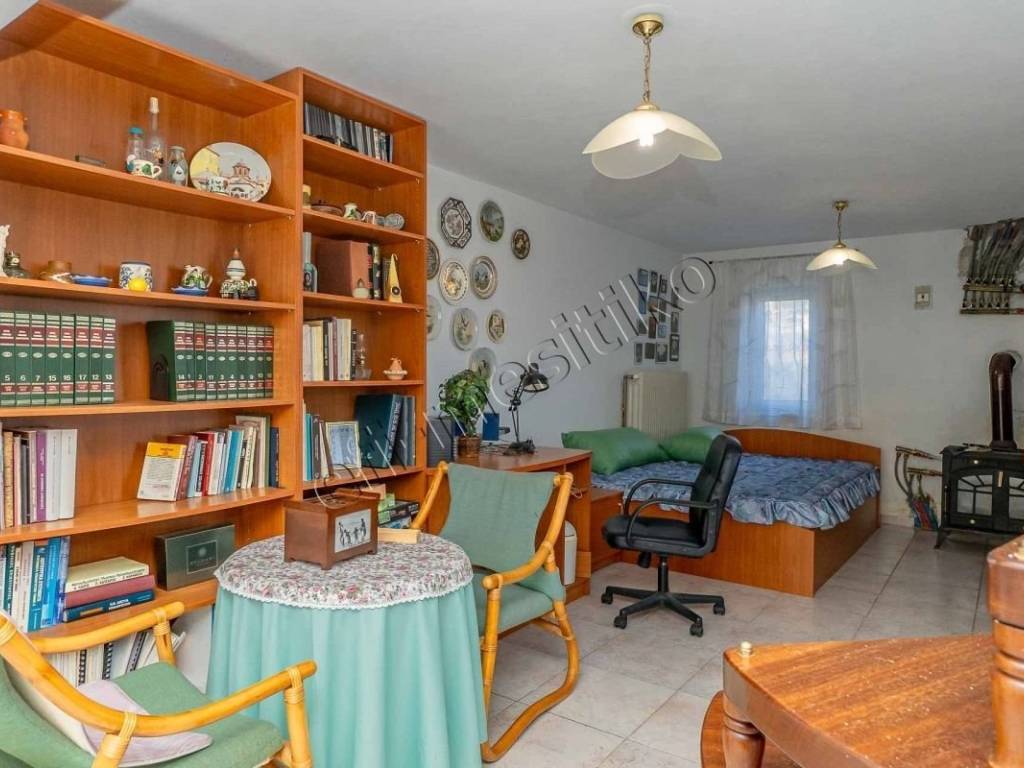 Άποψη χώρου