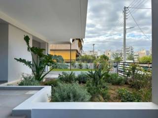 Εξωτερικοι χώροι