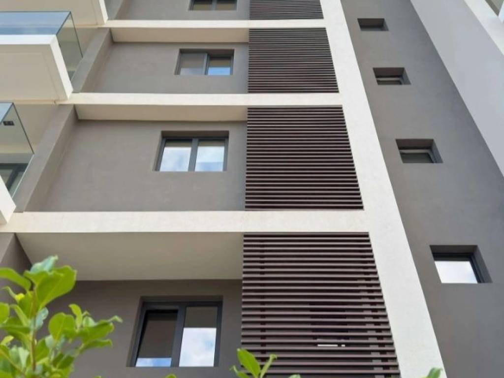 Εξωτερικοι χώροι