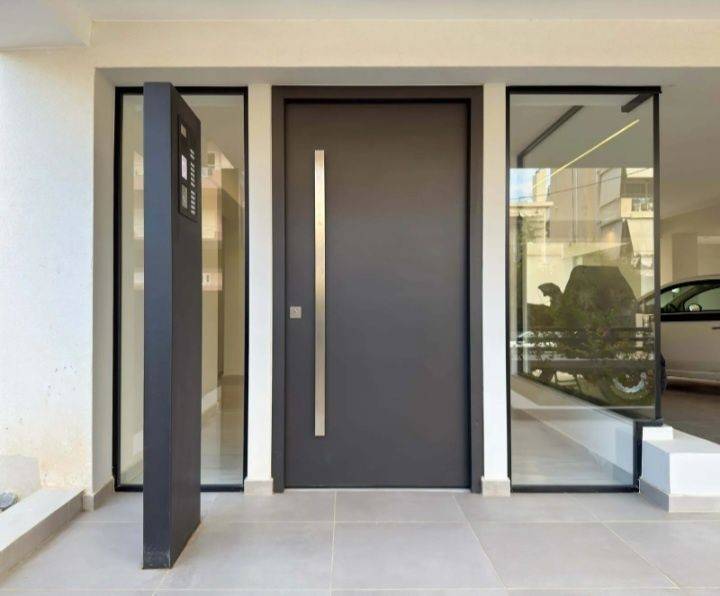 Εξωτερικοι χώροι