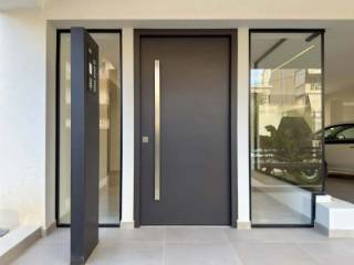 Εξωτερικοι χώροι