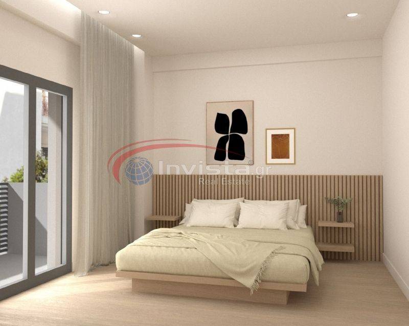 Υπνοδωμάτιο