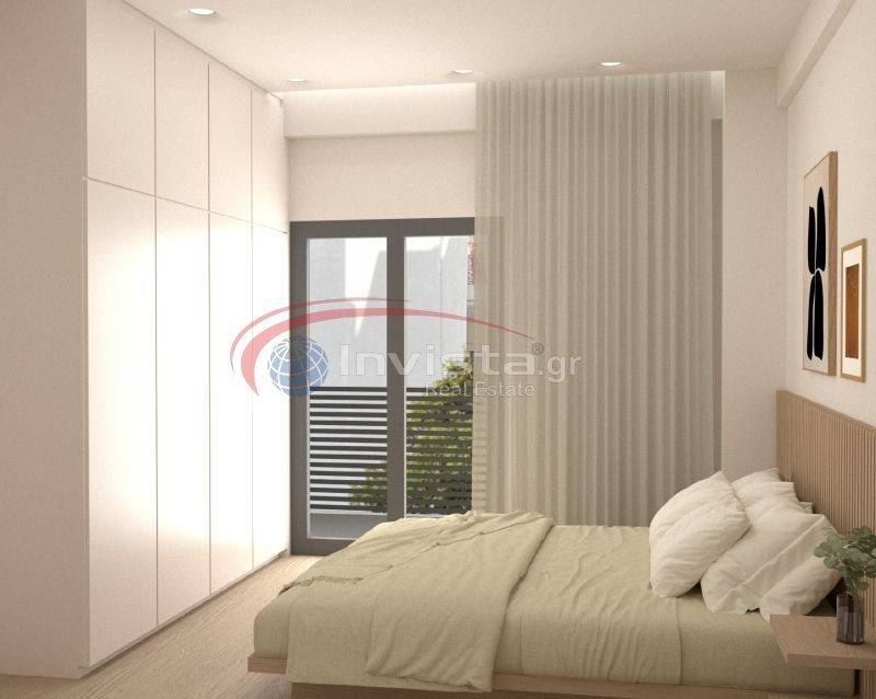 Υπνοδωμάτιο