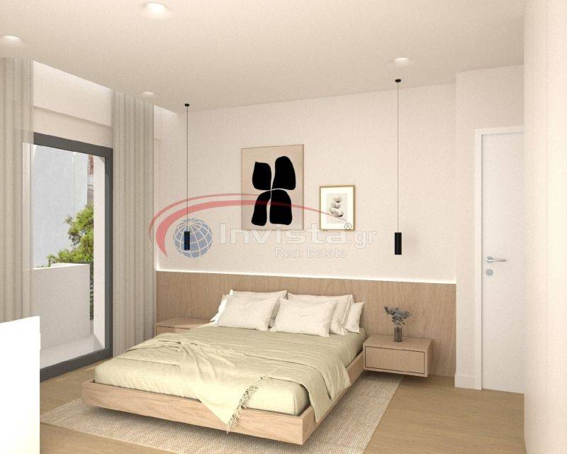 Υπνοδωμάτιο