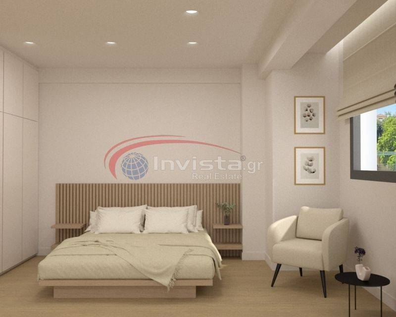 Υπνοδωμάτιο