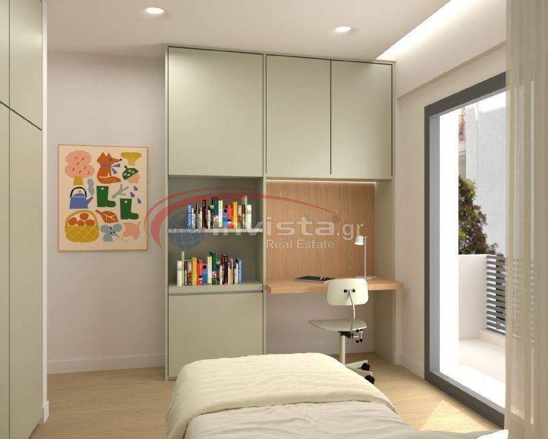 Υπνοδωμάτιο