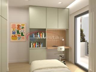 Υπνοδωμάτιο