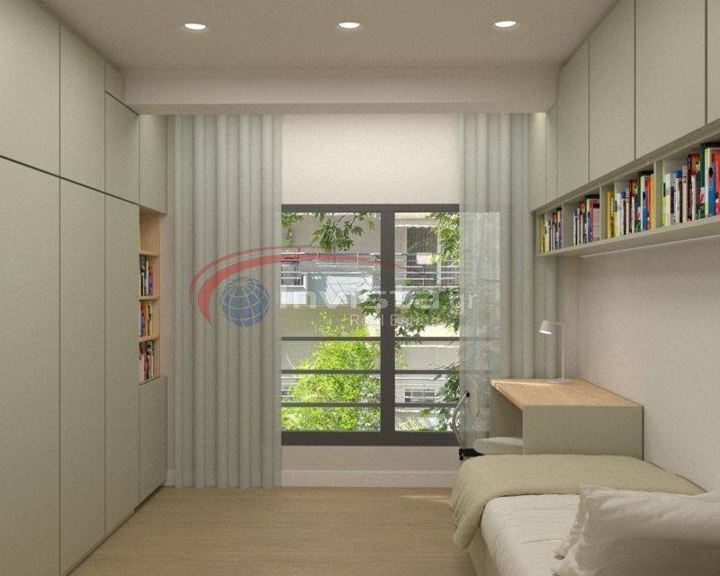 Υπνοδωμάτιο