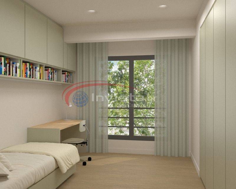 Υπνοδωμάτιο