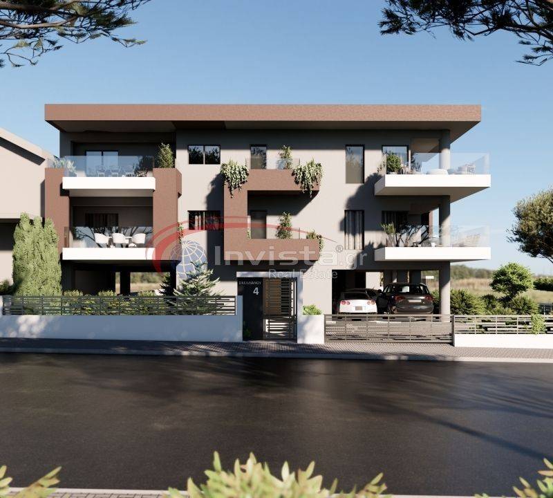 Εξωτερικός χώρος