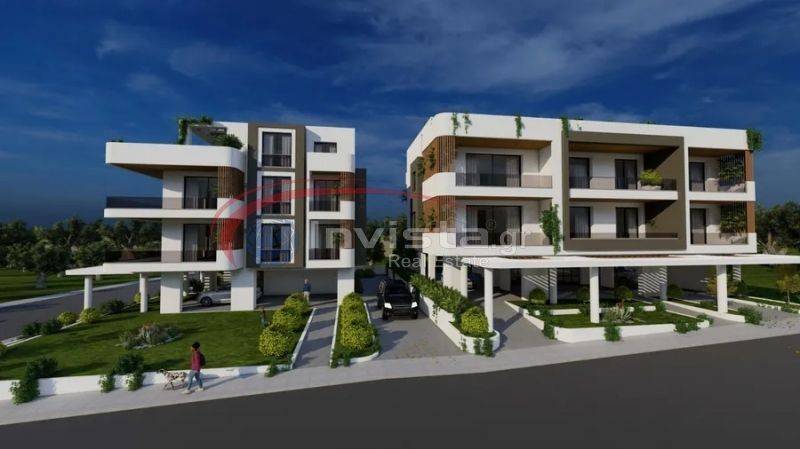 Εξωτερικός χώρος