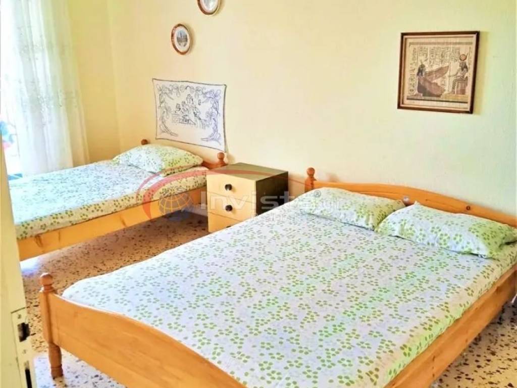 Υπνοδωμάτιο