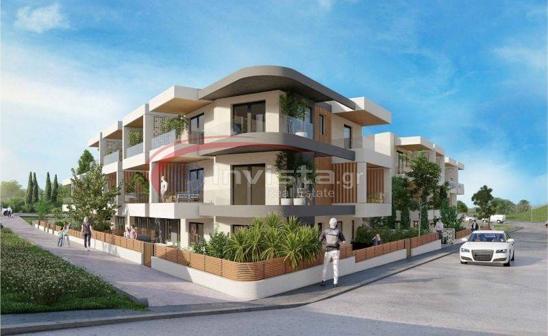 Εξωτερικός χώρος