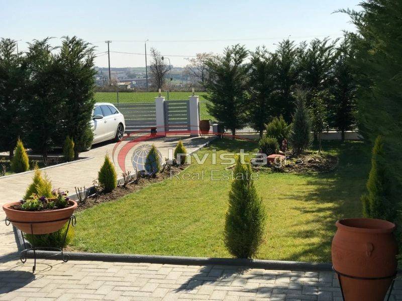 Εξωτερικός χώρος