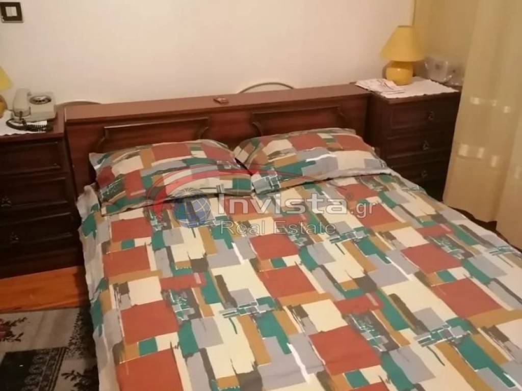 Υπνοδωμάτιο