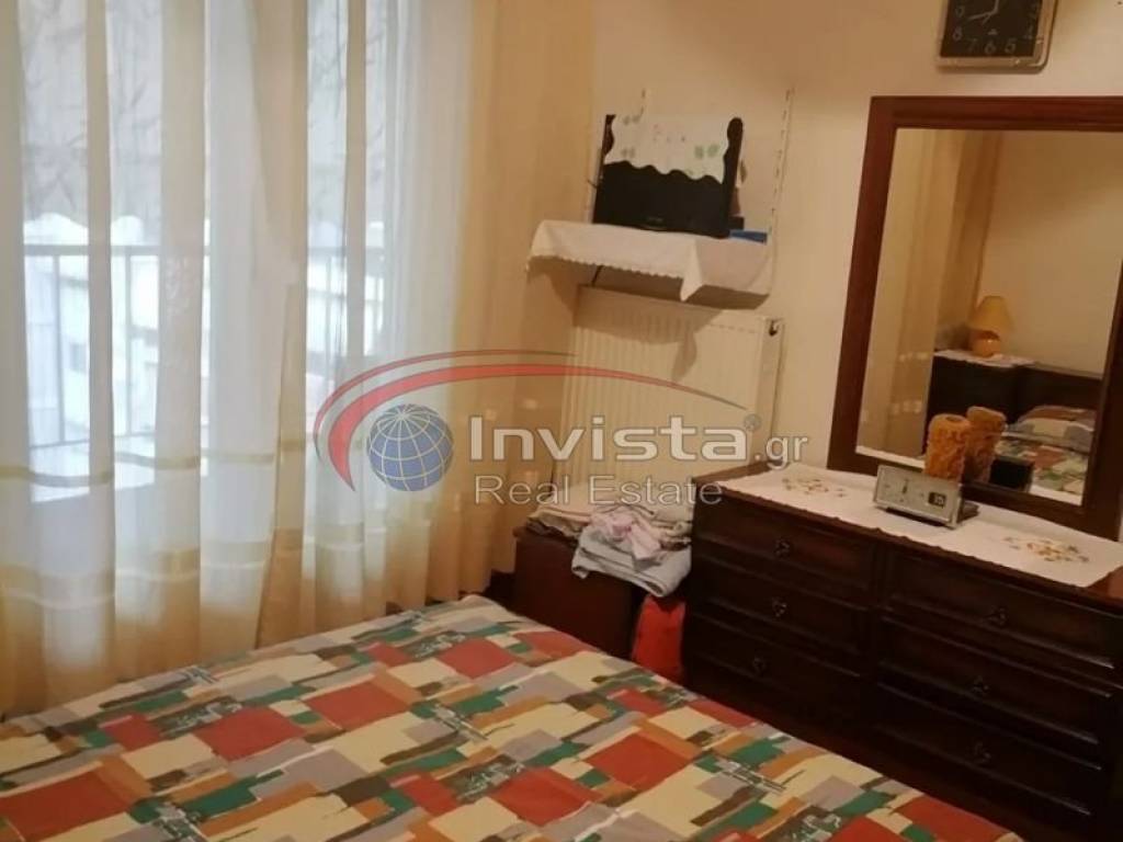 Υπνοδωμάτιο