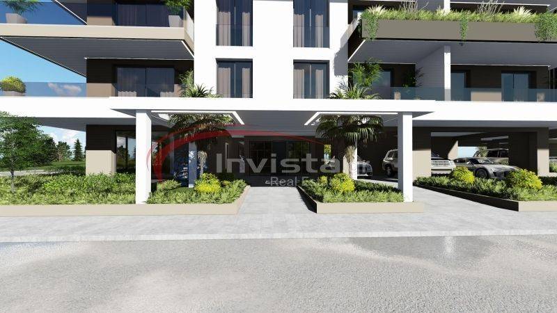 Εξωτερικός χώρος