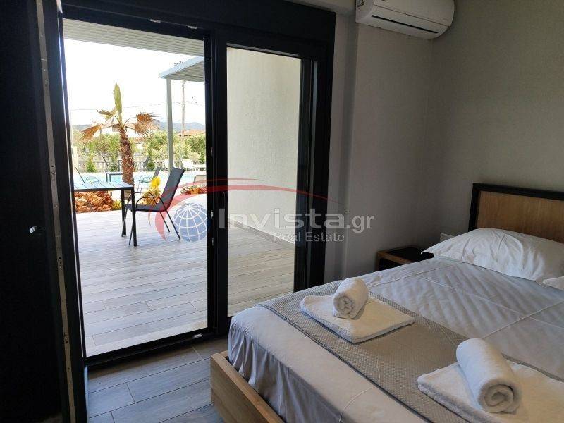 Υπνοδωμάτιο