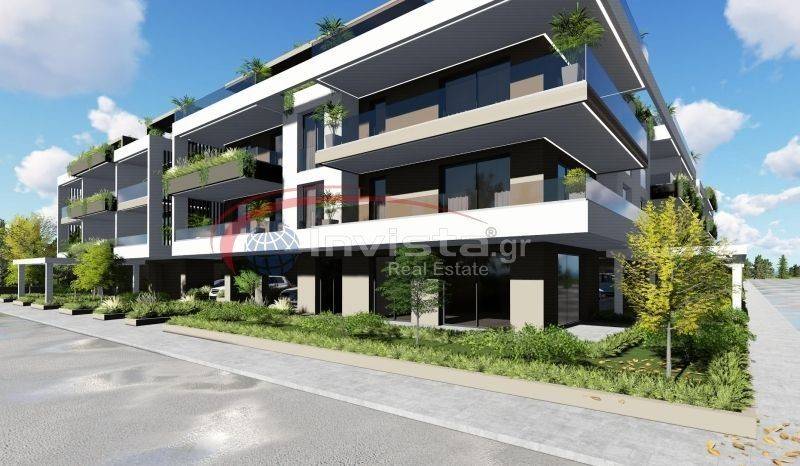 Εξωτερικός χώρος