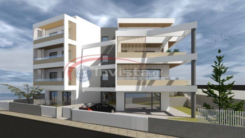 Εξωτερικός χώρος